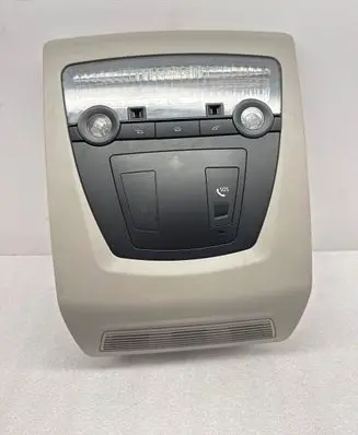 BMW 5 F10 F11 Front seat light 28140555 DW69564