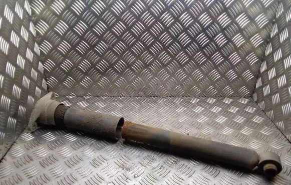Audi A4 S4 B7 8E 8H Rear shock absorber/damper