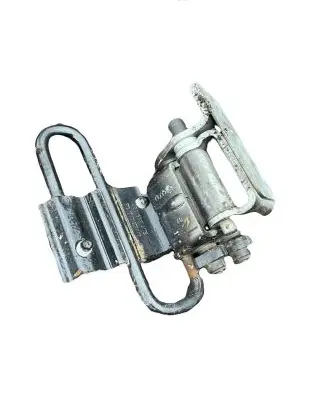 Audi A6 S6 C5 4B Rear door lower hinge 4B0833411E
