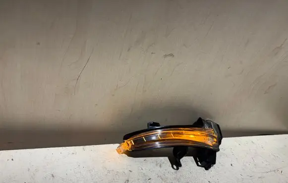 Skoda Superb B8 (3V) Mirror indicator light 3V0949102