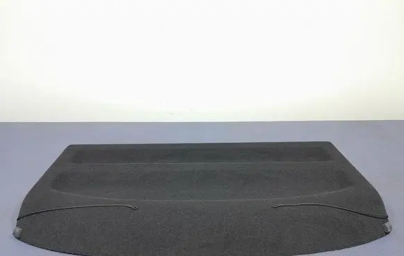 Honda HR-V Parcel shelf