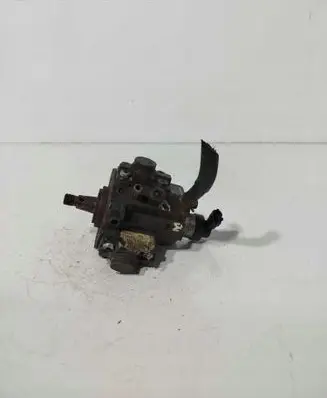 Fiat Sedici Fuel injection high pressure pump