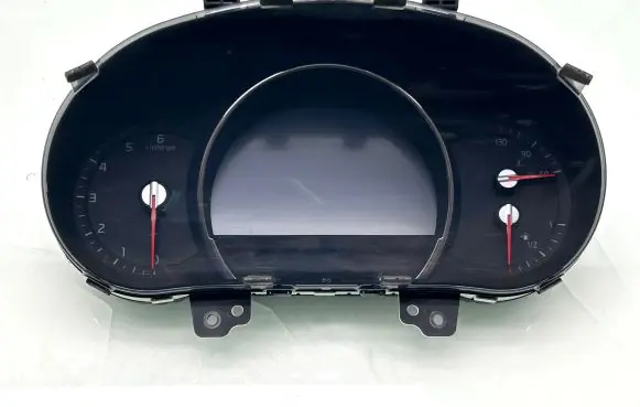 KIA Sorento Speedometer (instrument cluster) 94013-C5672 15105008