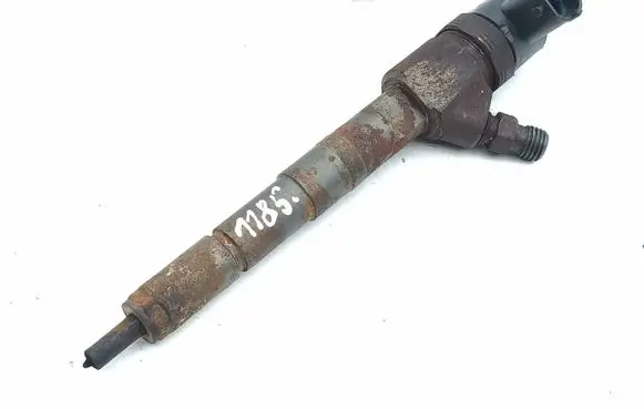Jeep Cherokee Fuel injector 0445110419
