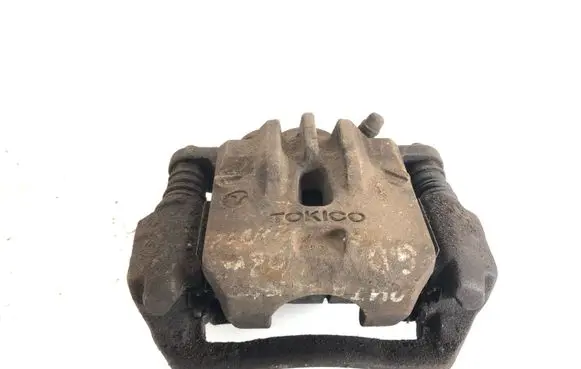 Subaru Outback Rear brake caliper