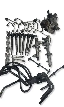 Audi Q5 SQ5 Fuel injection system set 059130277CC 059130755CA