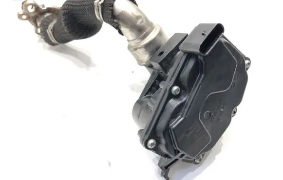 Volvo XC60 EGR valve 30668657