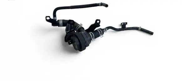KIA Sorento IV Electric auxiliary coolant/water pump MT100K3001 53542