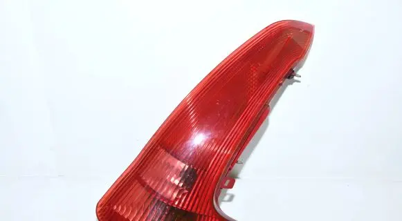 Peugeot 206 Rear/tail lights