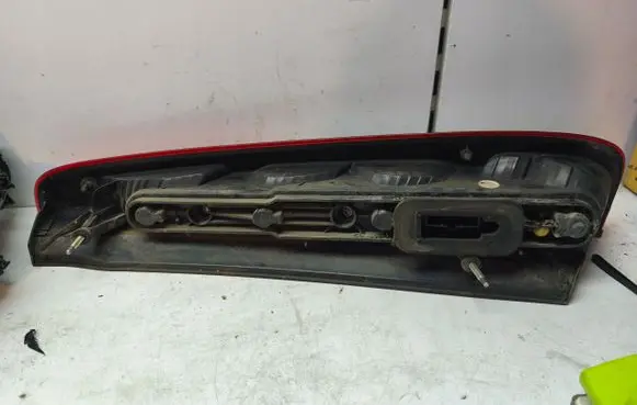 Ford Focus C-MAX Tail light bulb cover holder 3M51-13N411-AA