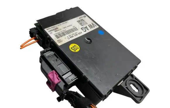 Audi A7 S7 4G Gateway control module 4G0907468C 4G0907468A 532355829