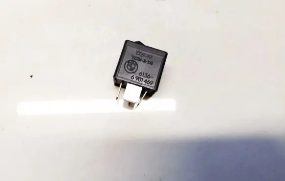 BMW 5 GT F07 Other relay 61366901469 61.36-6901469