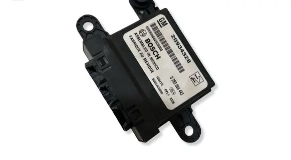 Opel Insignia A Door control unit/module 20934328 0263004443