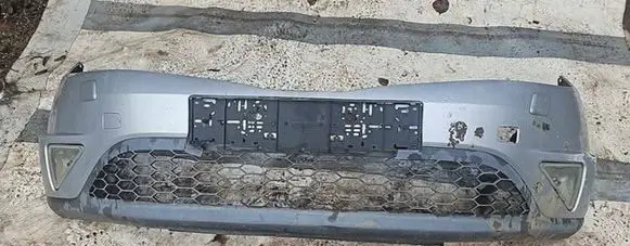 Honda Civic Front bumper