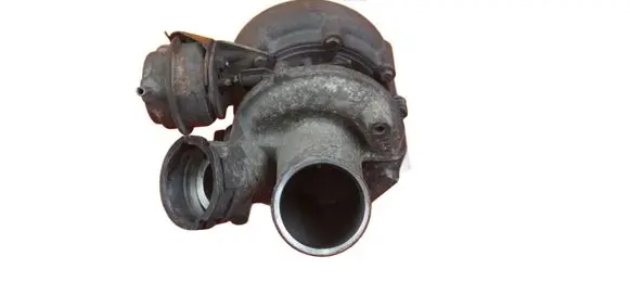 Volkswagen Touareg I Turbo 070145702B BAC