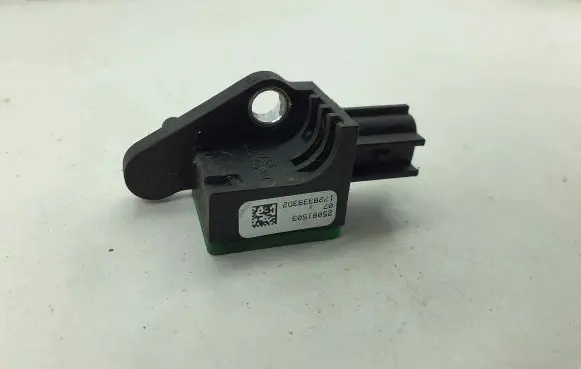 Volkswagen PASSAT B6 Airbag deployment crash/impact sensor 5N0959351