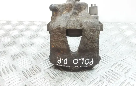 Volkswagen Polo Front brake caliper