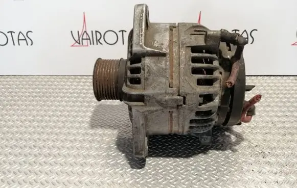 Mercedes-Benz Vario Generator/alternator A0121546802