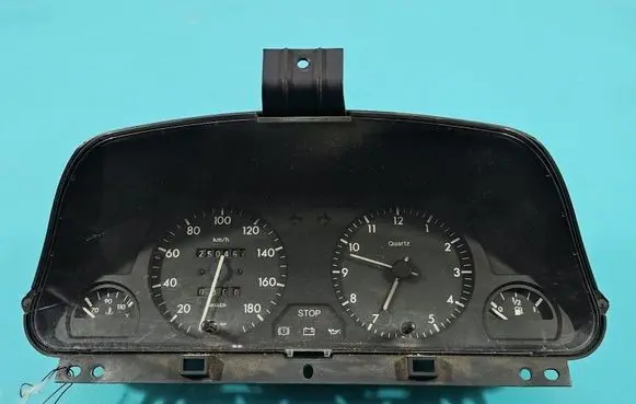 Citroen Jumpy Speedometer (instrument cluster) 1480110080 IMPRK1534177