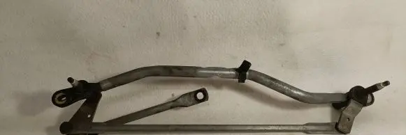 Audi A4 S4 B8 8K Front wiper linkage and motor 8K1955023B