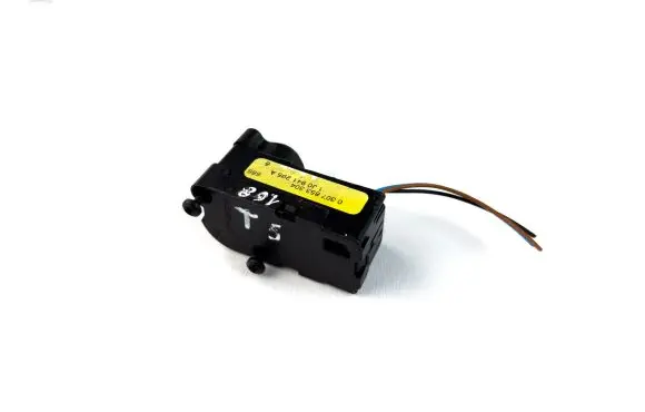 Volkswagen Touran I Headlight level adjustment motor 1j0941295a