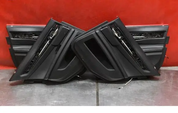 BMW 7 F01 F02 F03 F04 Interior set 