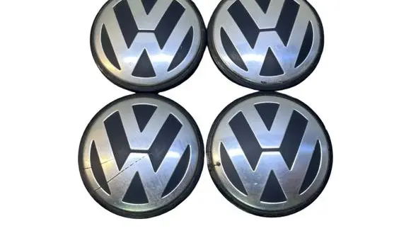 Volkswagen PASSAT B7 Original wheel cap 3B7601171 6U7601171