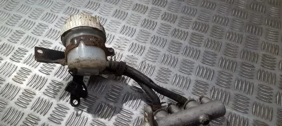 Mitsubishi Galant Master brake cylinder