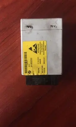 BMW 5 E60 E61 Other control units/modules 9183233