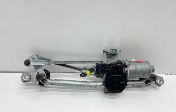KIA Sportage Front wiper linkage and motor 98100F1900 005252914