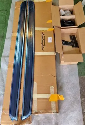 Lamborghini Urus Sill 4ML071066C
