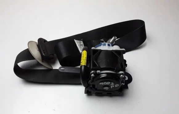 Mitsubishi Outlander Front seatbelt 7000D536XA
