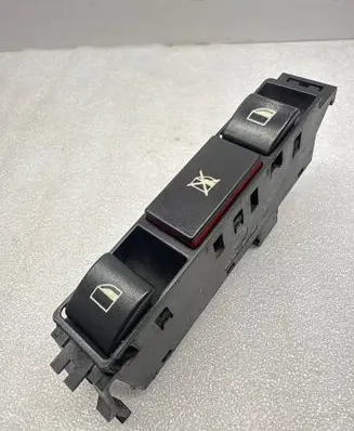 BMW 3 E46 Electric window control switch 6902184