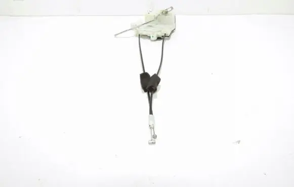 Honda Jazz Front door lock
