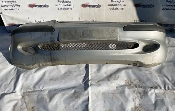 Mercedes-Benz A W168 Front bumper