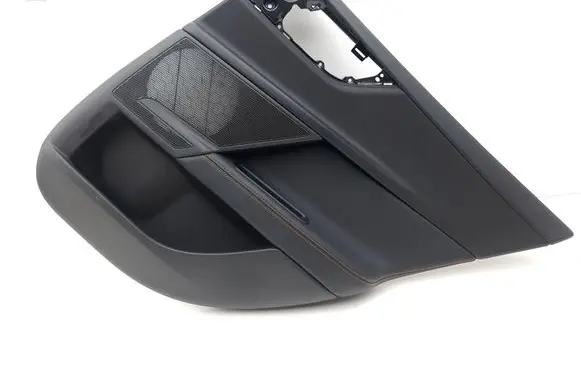 Jaguar XE Rear door card panel trim