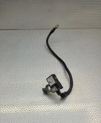 Mercedes-Benz E A207 Negative earth cable (battery) A1665420418