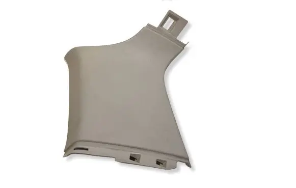 Volkswagen PASSAT B7 (D)pillar trim (top) 3AF867246