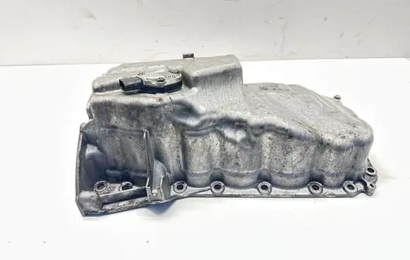 BMW 5 F10 F11 Oil sump 7812360 13992010 GD01654