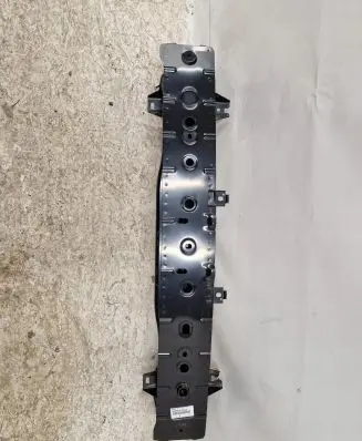 Mazda 6 Front bumper support beam