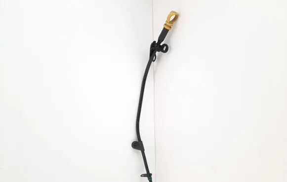 Oil level dip stick