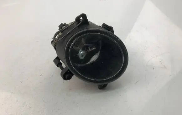 Front fog light
