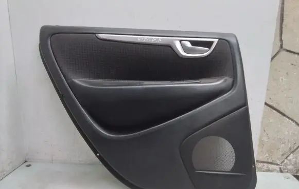Volvo V70 Rear door card panel trim 09193296