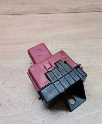 Toyota Prius (XW20) Battery relay fuse MAIN120A