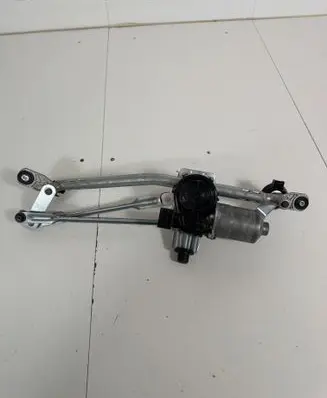 KIA Niro Front wiper linkage and motor 98100AT000