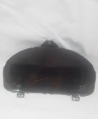 Honda Accord Speedometer (instrument cluster) 78100g200