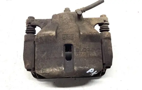 Nissan Qashqai Front brake caliper 