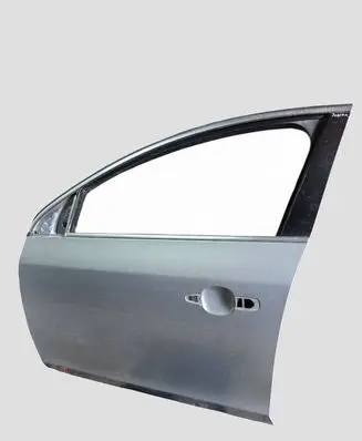 Volvo S60 Front door