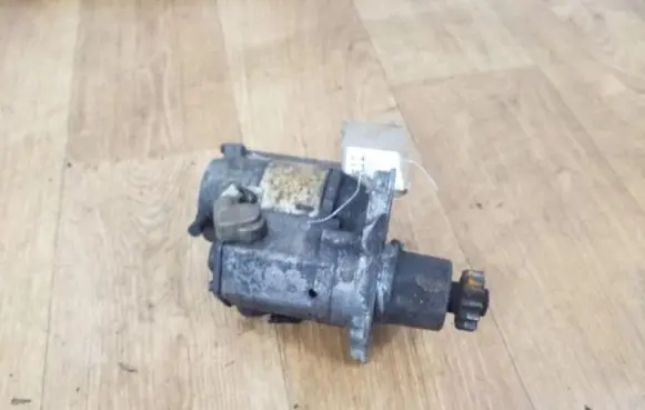 Honda Civic Starter motor 128000-8400