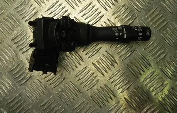 Toyota Prius (XW20) Wiper control stalk 4803017F060 N964